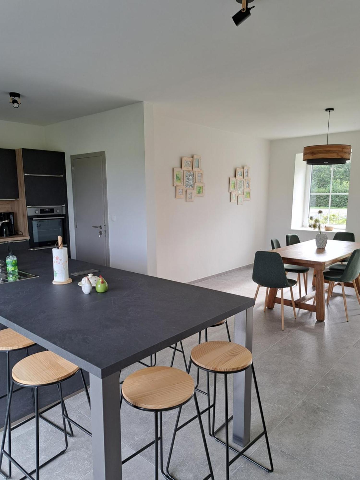 La Trappe Reves Gite Rural 3 Epis Riezes ภายนอก รูปภาพ